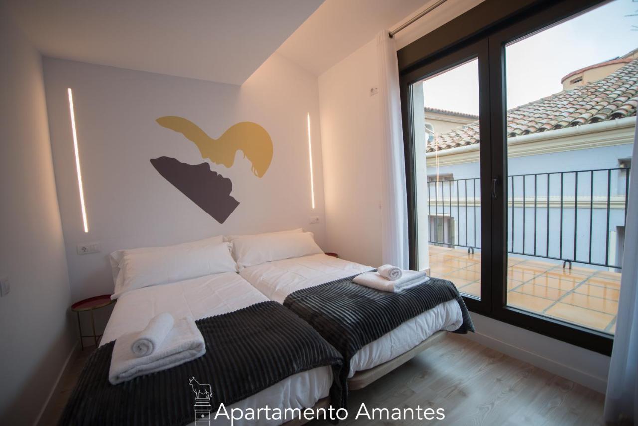 Apartamentos Plaza Del Torico Теруель Екстер'єр фото