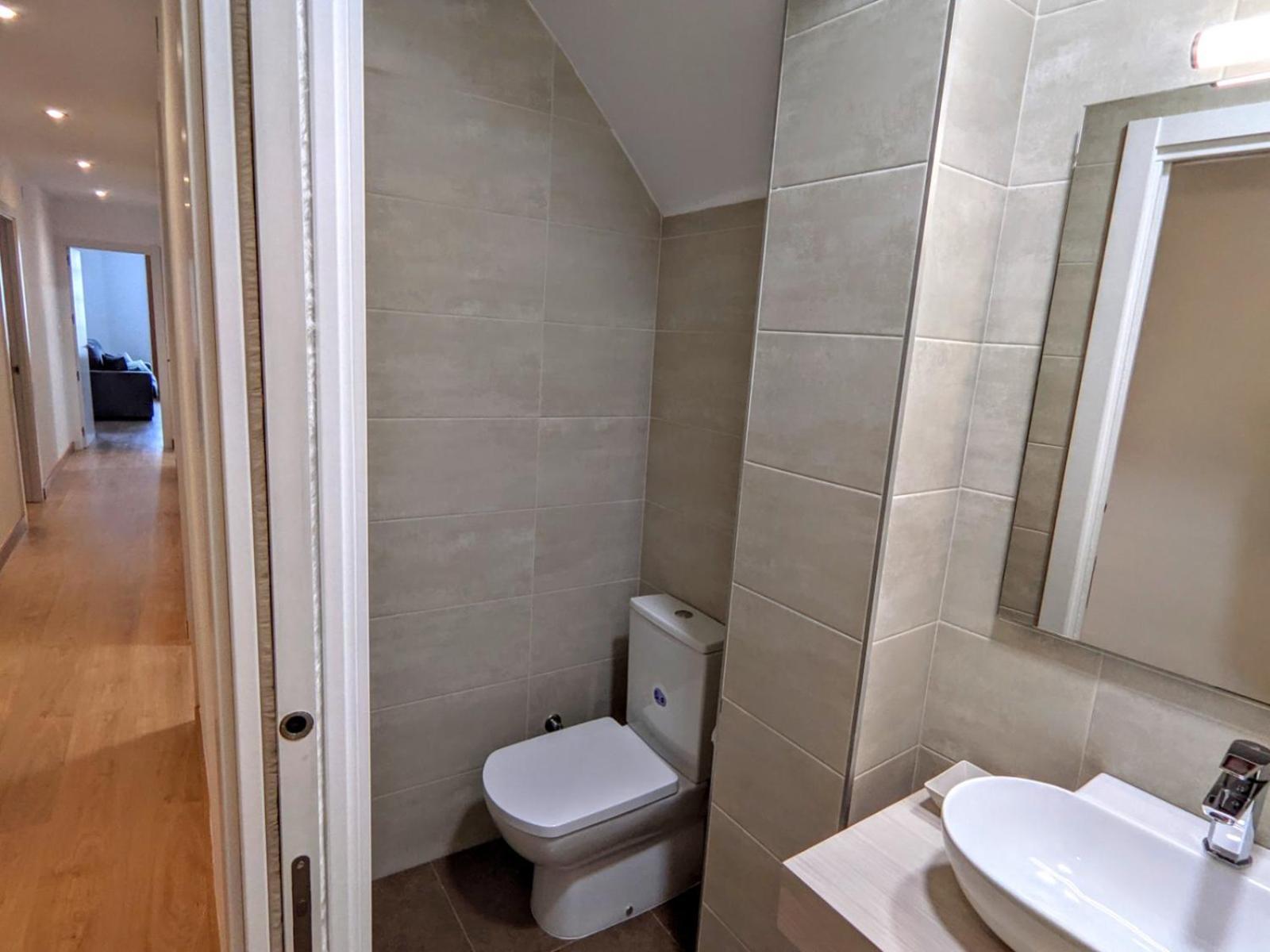 Apartamentos Plaza Del Torico Теруель Екстер'єр фото