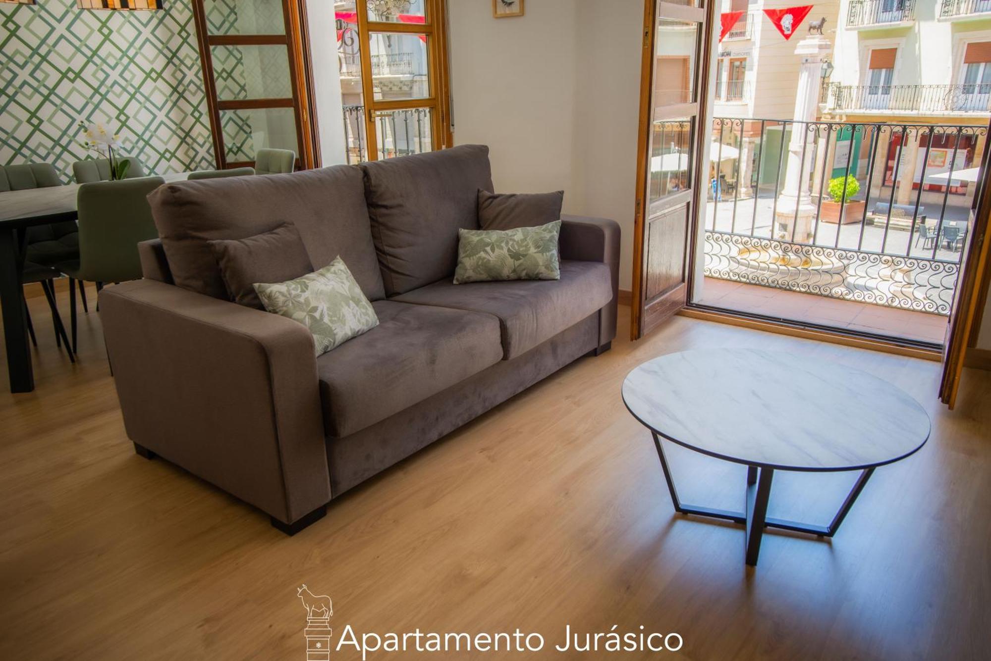 Apartamentos Plaza Del Torico Теруель Номер фото