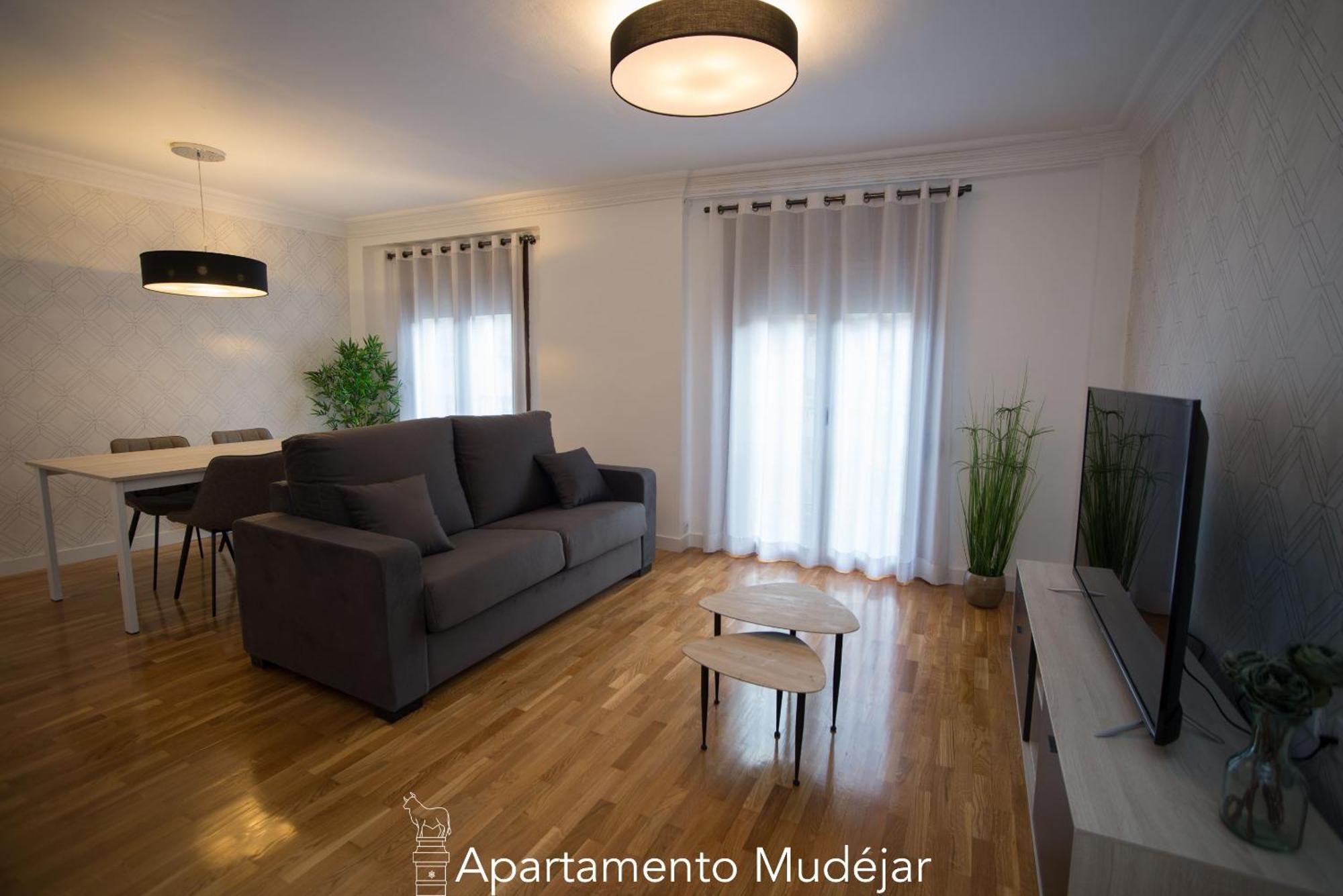 Apartamentos Plaza Del Torico Теруель Номер фото