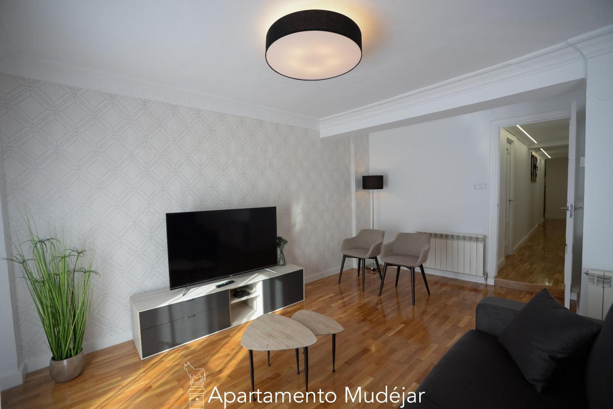 Apartamentos Plaza Del Torico Теруель Номер фото