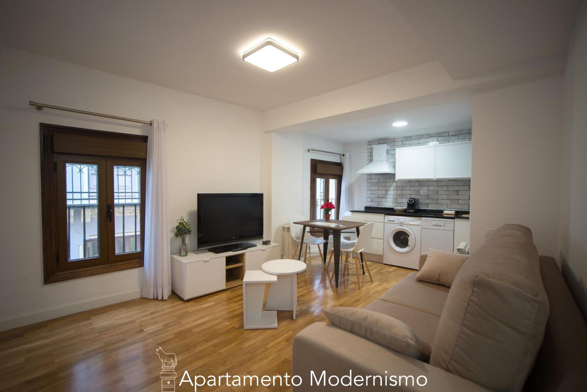 Apartamentos Plaza Del Torico Теруель Екстер'єр фото