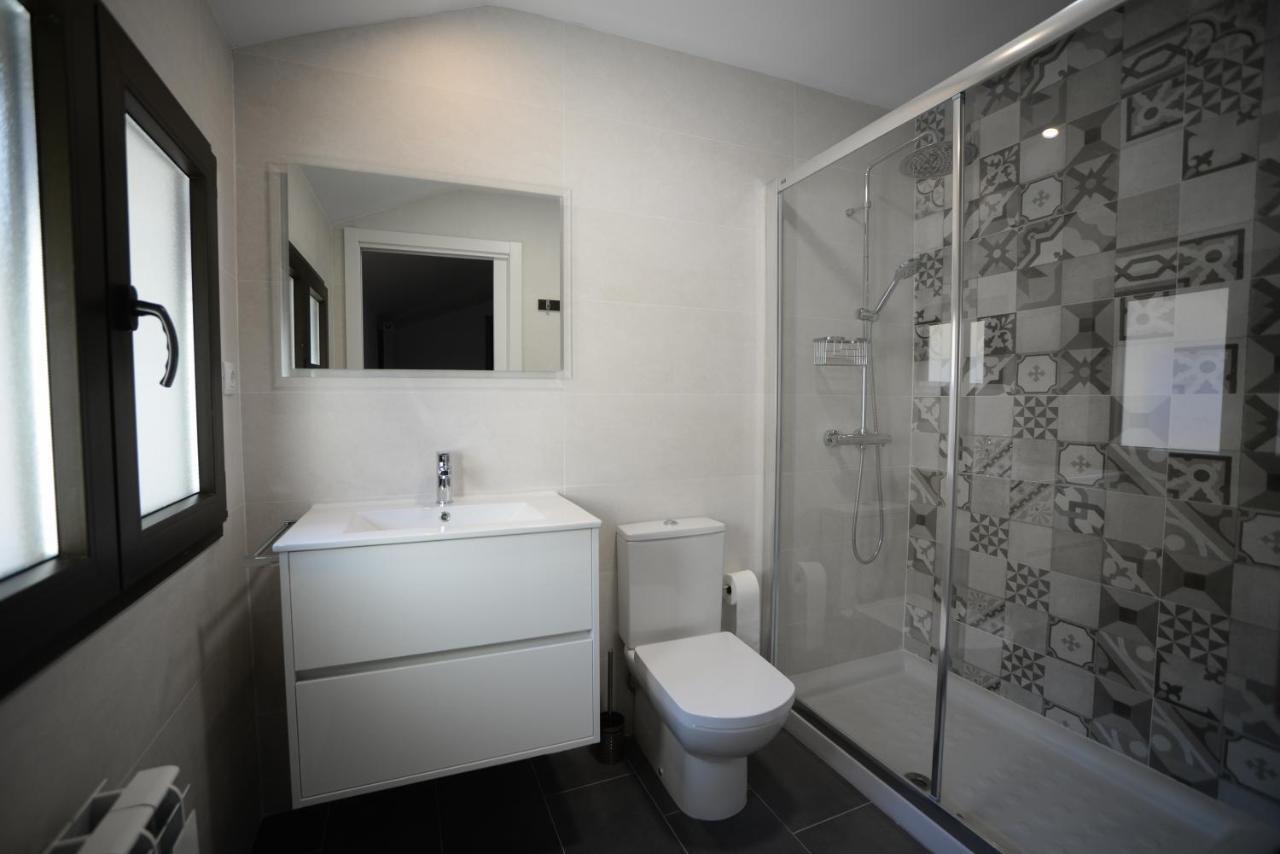 Apartamentos Plaza Del Torico Теруель Екстер'єр фото